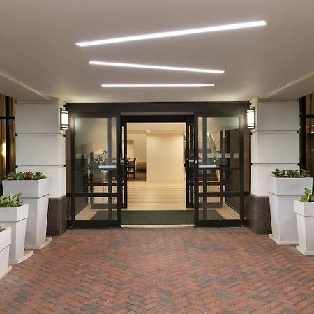 Holiday Inn Washington-Dulles International Airport, An Ihg Hotel Sterling Exterior foto