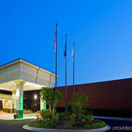 Holiday Inn Washington-Dulles International Airport, An Ihg Hotel Sterling Exterior foto